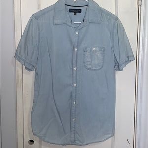 Men’s Aeropostale Short Sleeve
